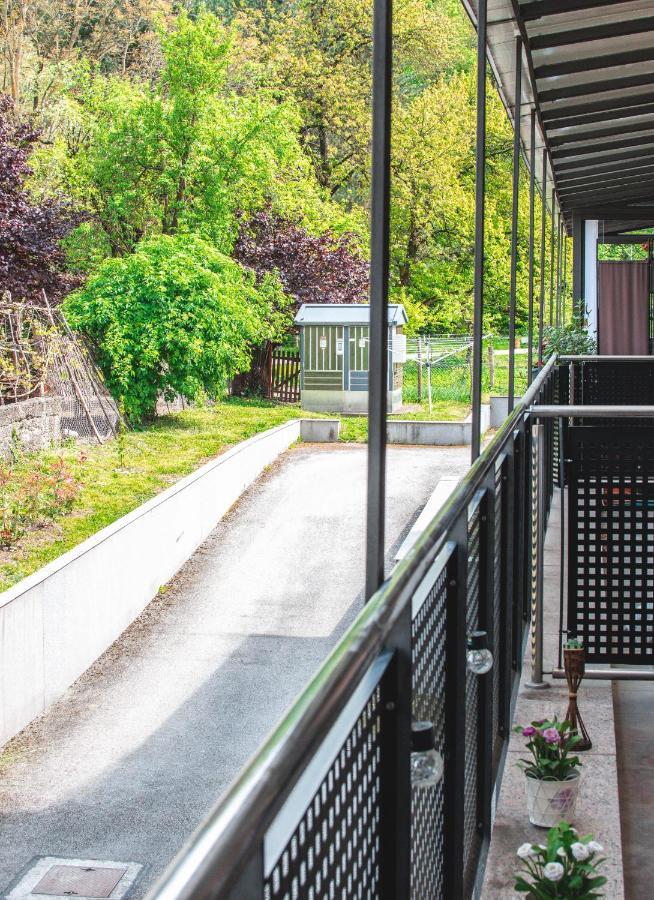 Studio Apartment Old Town Castle Samobor Zewnętrze zdjęcie