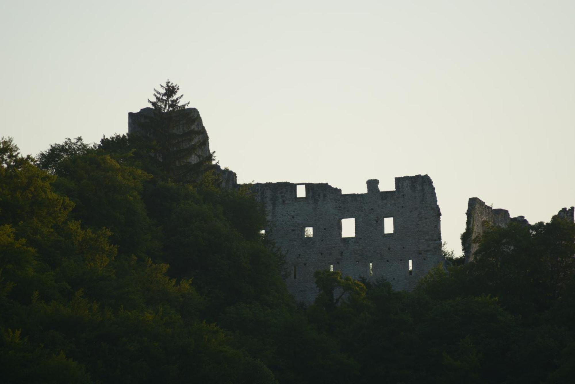 Studio Apartment Old Town Castle Samobor Zewnętrze zdjęcie