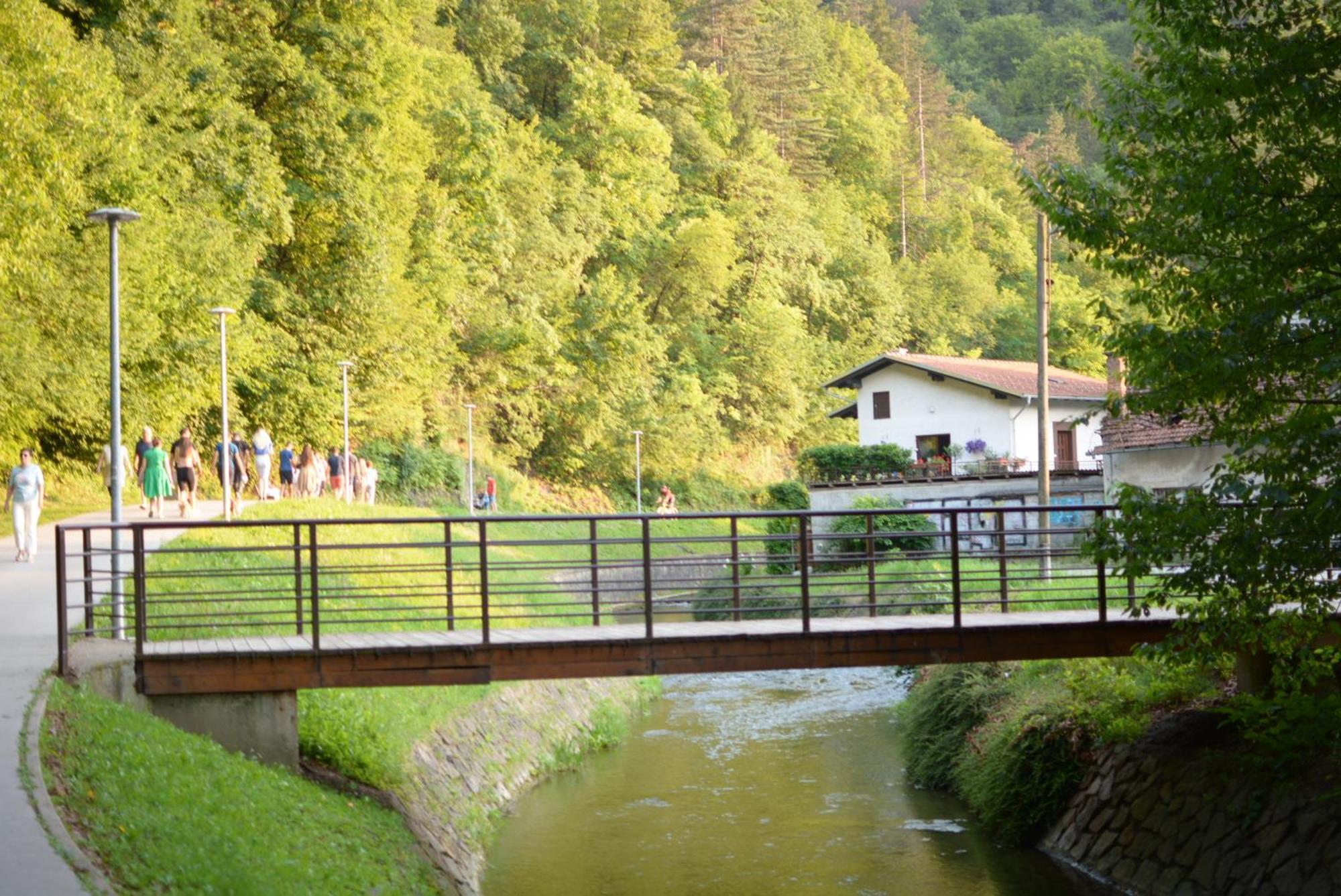 Studio Apartment Old Town Castle Samobor Zewnętrze zdjęcie