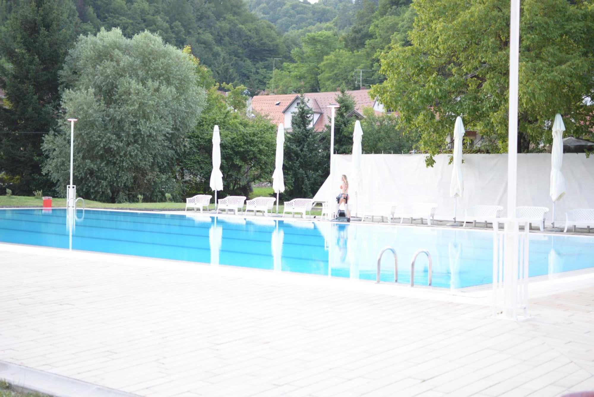 Studio Apartment Old Town Castle Samobor Zewnętrze zdjęcie