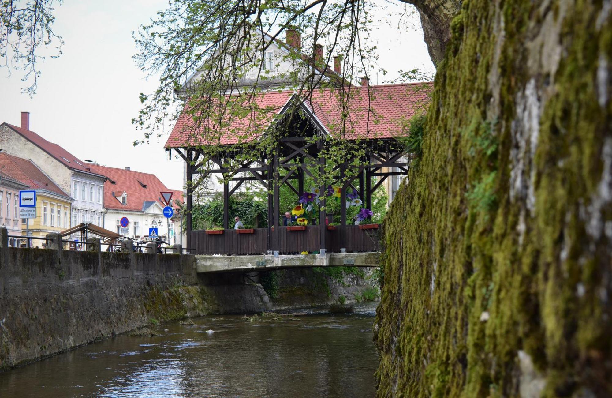 Studio Apartment Old Town Castle Samobor Zewnętrze zdjęcie