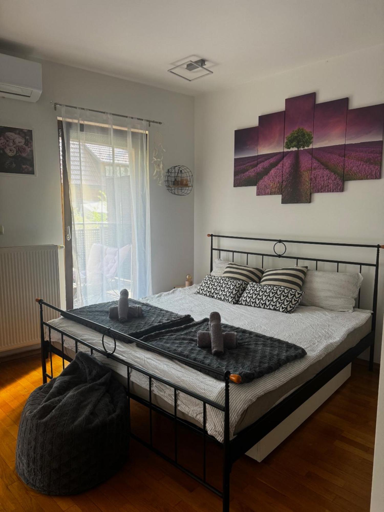 Studio Apartment Old Town Castle Samobor Zewnętrze zdjęcie