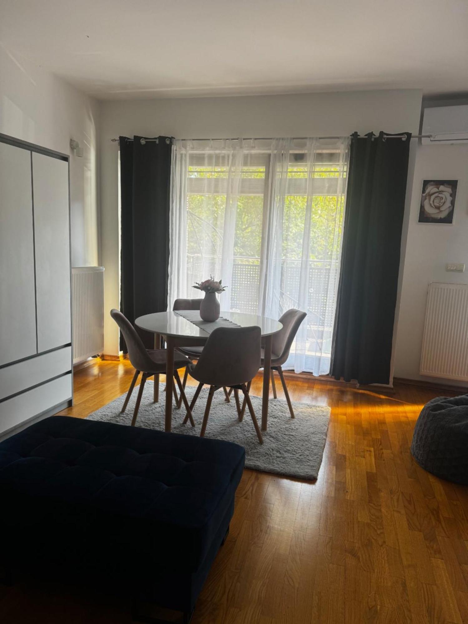 Studio Apartment Old Town Castle Samobor Zewnętrze zdjęcie