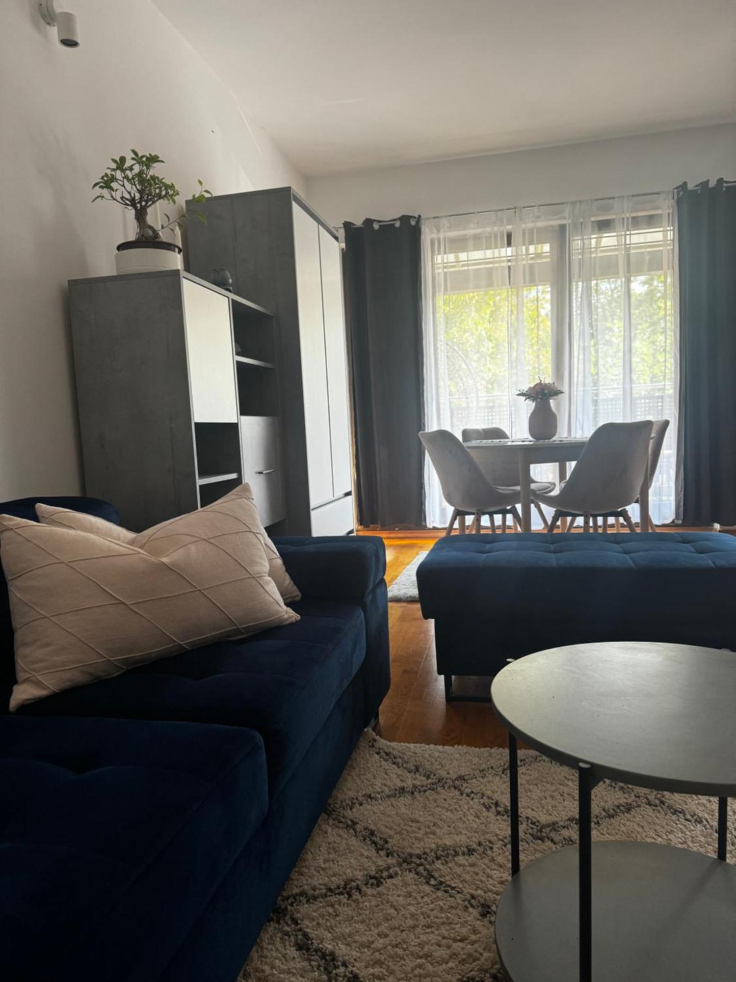 Studio Apartment Old Town Castle Samobor Zewnętrze zdjęcie